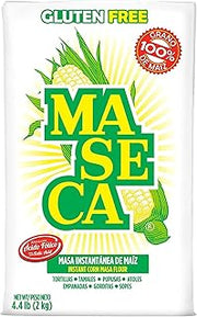 MASECA Corn Flour Mix, 4.4 Pound - 10 per case.