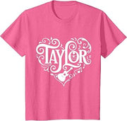 Taylor T-Shirt