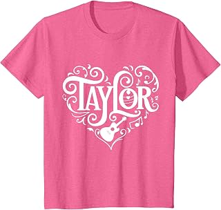 Taylor T-Shirt