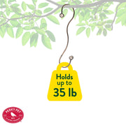 Hanging Hook by Perky-Pet – Alloy Steel, Copper