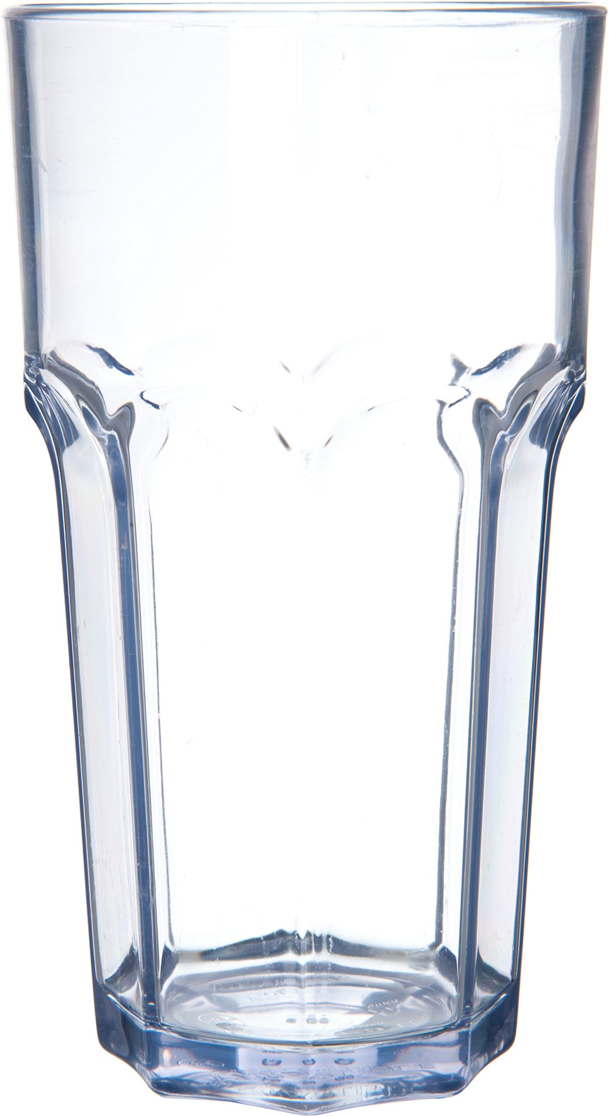 Carlisle FoodService Products 22 Ounces / 24 Pack / Clear Tumblers & Water Glasses