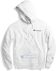 Champion Life RW Shift Pullover Hoodie