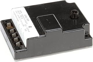 Lang Manufacturing 2J-80300-10 Spark Ignition Control