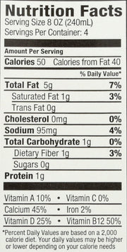 Milk Macadamia Unsweetned by Milkadamia – 32 Fl Oz (Pack of 1), Model 0858045004299