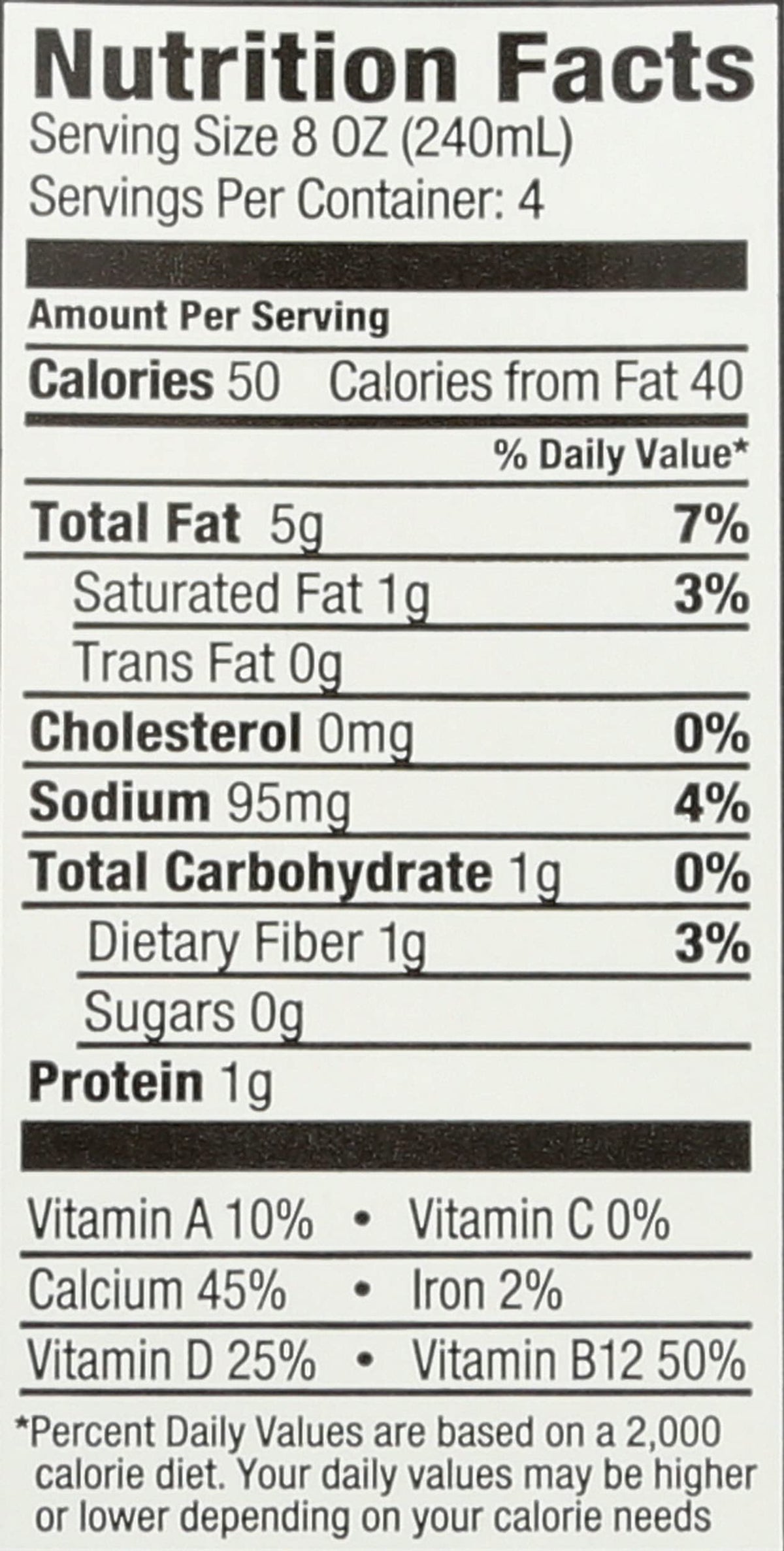 Milk Macadamia Unsweetned by Milkadamia – 32 Fl Oz (Pack of 1), Model 0858045004299