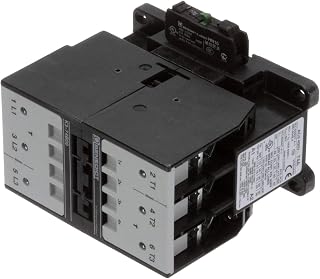 Rational 40.03.683S Contactor Bj K3-74B00 EUR 190
