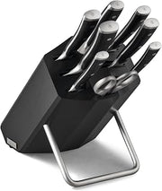 WÜSTHOF Classic Ikon 9-Piece Block Set