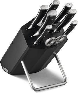 WÜSTHOF Classic Ikon 9-Piece Block Set