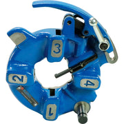 Electric Threading Machine Automatic Die Head by Global Industrial – Commercial Grade