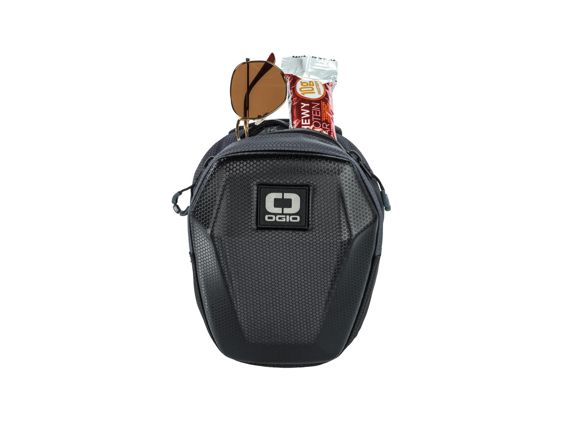 MOLDED LEG BAG by OGIO – 79 cu in, Nylon, Black, Model 5919574OG
