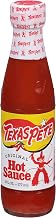 Texas Pete Hot Sauce, 6 Ounce -- 48 per case.