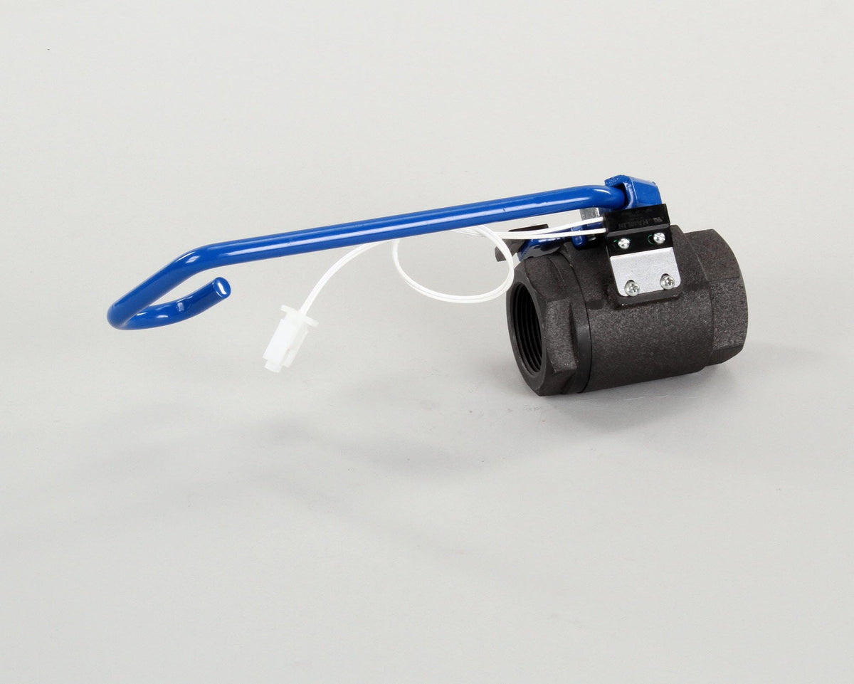 Hdl,Assembly Dvi Nlkg St Rh Dg by Pitco – Model B4004404-C