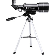 Barska Black / One Size / 225x30070 Refractors