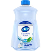 Antibacterial Foaming Hand Soap Refill by Dial – Commercial Grade