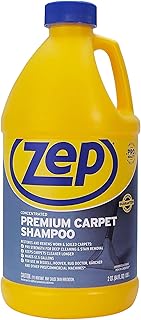 Zep Shampoo Carpet PREM 64OZ ZUPXC646