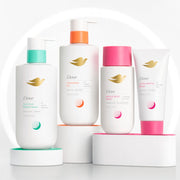 Body Wash Gift Set by Dove – 7.1 Fl Oz (Pack of 2), White, Pack of 2, Model 011111062269