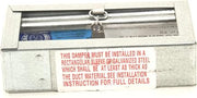 Perfect Fry Damper Fire Actuated 6HT588 - Genuine OEM Replacement Part