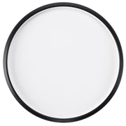 Good Grips Lazy Susan Turntable by OXO – 16-Inch, Plastic, White, Model 1071353