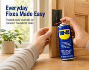 Multi Use Lubricant On the Go Handy Can with Straw by WD-40 – 2.75 Ounce, Pack of 3, Model 490358