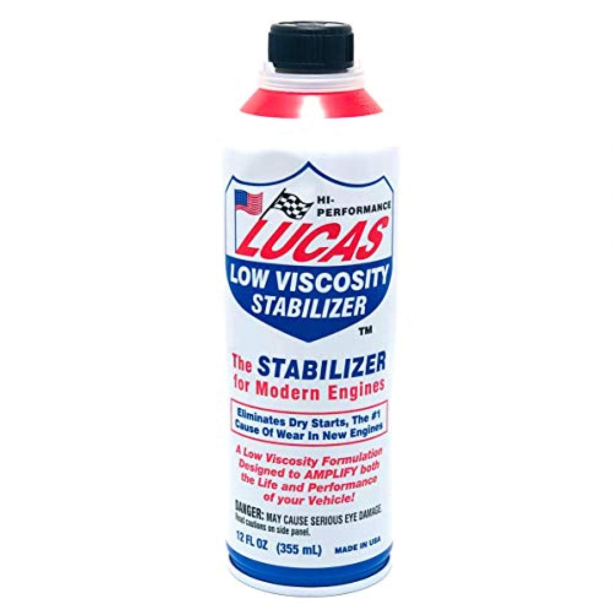 Lucas Oil Multi / One Size / 1 Engine & Oil