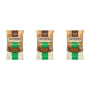 Old Tyme Pretzels by Snyder's of Hanover – 16 Ounce (Pack of 3), Model 80050