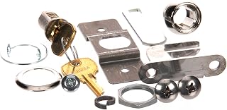 Perlick 67440L Left Hand Res. Gen Lock Kit