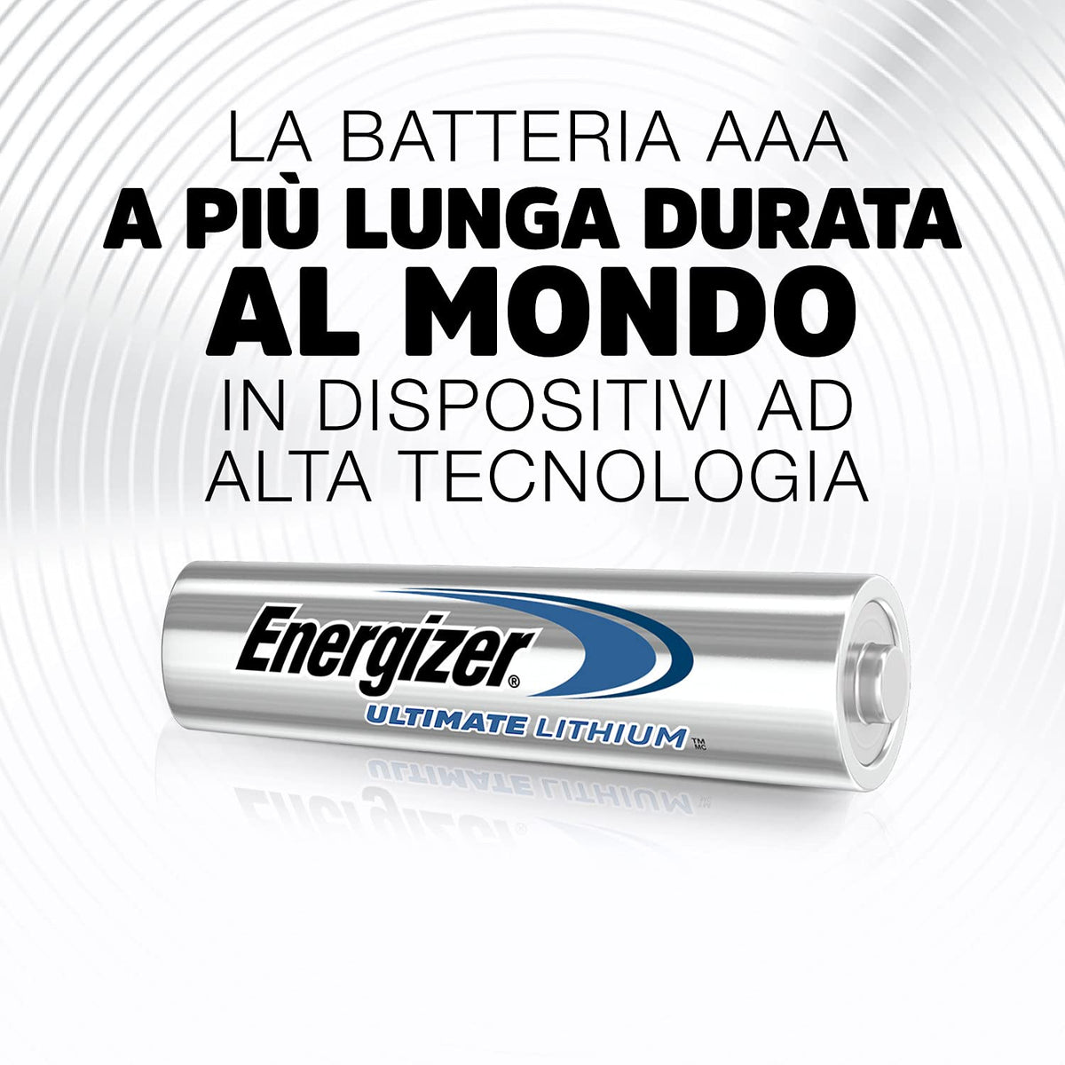 Energizer 4 / 1 / 4 Count (Pack of 1) AA