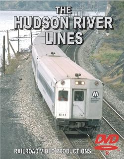 THE HUDSON RIVER LINES METRO NORTH