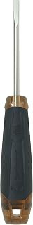 Southwire SD3/16C4US USA 3/16" Cabinet Tip Screwdriver with 4" Shank