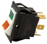 Switch Momentary-On - Genuine OEM Replacement Part by Groen – Copper, Model Z077983