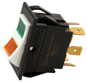 Switch Momentary-On - Genuine OEM Replacement Part by Groen – Copper, Model Z077983