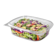 KODA CUP 24oz / Clear / 24.0 fluid_ounces Clamshell Take Out Containers