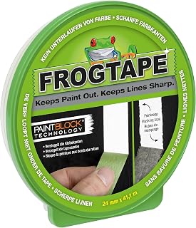 FrogTape Multi Surface Masking Tape 24mm x 41.1m