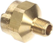 Nu-Vu 31-0453 Quick Jet Base Nozzle
