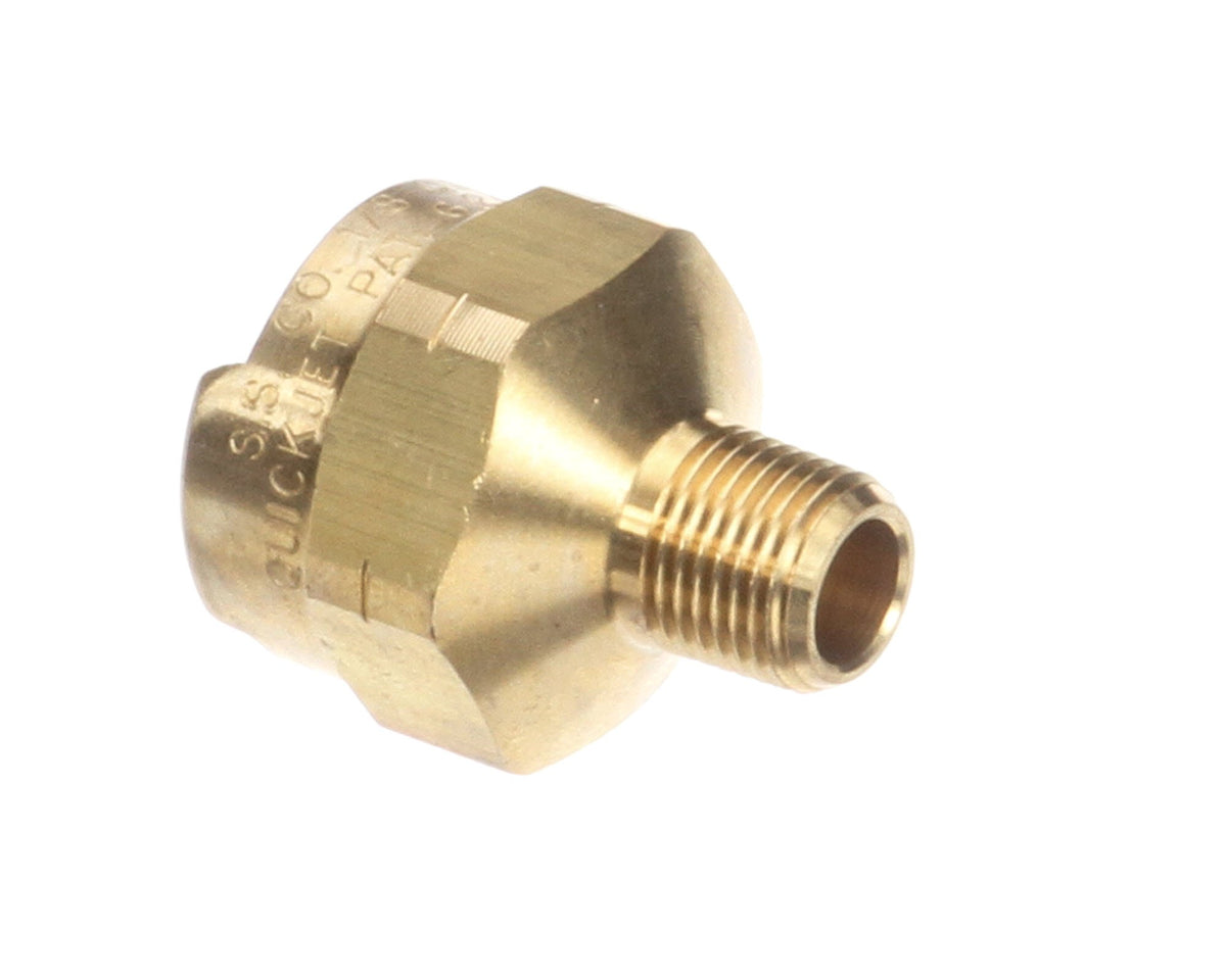 Quick Jet Base Nozzle by Nu-Vu – Model 31-0453
