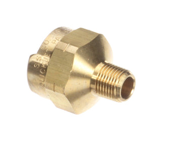 Quick Jet Base Nozzle by Nu-Vu – Model 31-0453