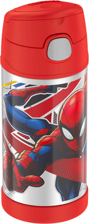 THERMOS Spiderman / 1 / 12 Ounces Thermoses