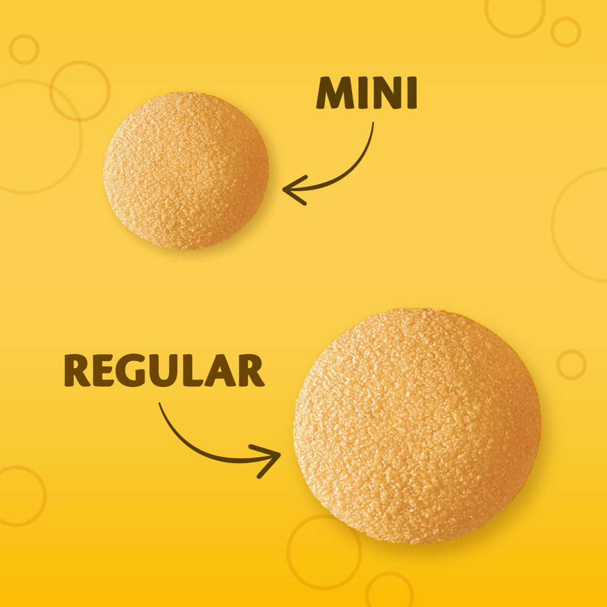 Wafers Mini Cookies by Nilla – 12 Ounce (Pack of 4), white, Pack of 4, Model 10044000031289