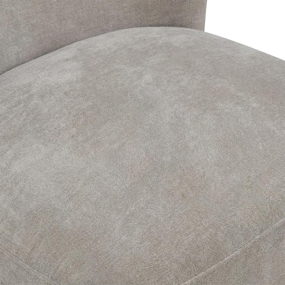Solid Wood Upholstered Dining Chair with Castors by Starlight Canyon Home – Solid Hardwood,Plywood, Brown