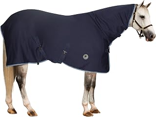 CENTAUR Pony Turbo-Dry Contour Neck Sheet