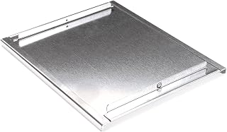 Perlick Ice Chest Cover, Front, 12 Ts 62679-12 - Genuine OEM Replacement Part