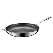 Cuisinart 12-inch Skillet / 12 Inch Skillet Frying Pan / Stainless Steel Skillets