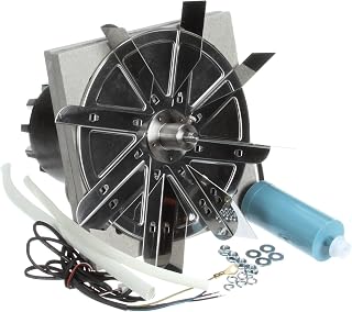 MERRYCHEF P10C0192 Hot Air Motor Service Kit