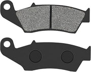 Road Passion Front Disc Brake Pads Replacement For CPI Sauel 125/ FANTIC 125cc E Competition 2T 21/ Casa Efi 250cc 4T Fuel injection model 17-20/ 250cc E Competition 4T 21