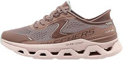 Skechers Men's 232921 Nvbl Trainers, mocha, 8 US