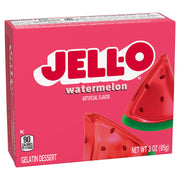 Gelatin Dessert Mix by Jell-O – 3 Ounce (Pack of 3), Pack of 3