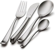 WMF Vision Cromargan Protect 1271006336 Cutlery Set 68 Pieces