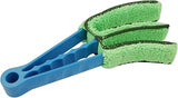 Quickie Microfiber Mini Blind Duster