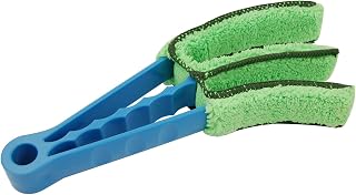 Quickie Microfiber Mini Blind Duster