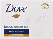 Dove Beauty Cream Bar 100g